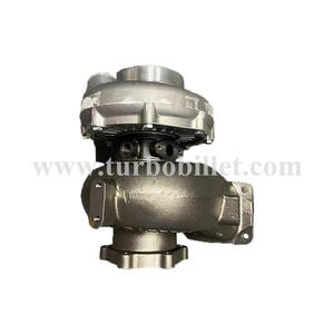 Turbocompresor Turbo Hi-Billet GTA4594LR para Nissan 14201-00Z4D 766842-12 Pieza de Repuesto - Product Image 3
