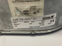 Nuevo PLC Original D2e133am4701 o Marca Spot