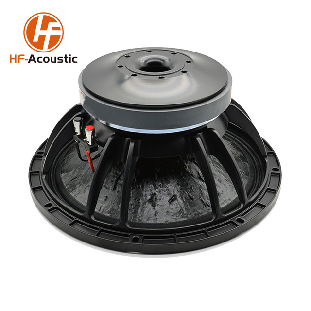 LF-15TBW100 Pro Sound Acoustic 15 Inch Speaker for Bars Stage Outdoor Events Single 15" Speaker