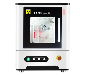 FRINGE CLASS diffractomètre à rayons X de bureau pour laboratoire XRD pour la recherche sur les matériaux biomédecine minéraux plastiques semi-conducteurs industrie - Product Image 4