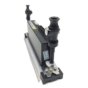 Original Kyocera UV-Druckkopf KJ4A-TA - Product Image 1