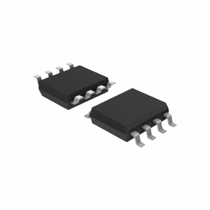 TL072CPSRG4 บริการครบวงจรแบบดั้งเดิม IC OPAMP JFET 2 วงจร 8SO 8 SOIC (0.209 นิ้ว, ความกว้าง 5.30 มม.) วงจรรวม ราคาชิป - Product Image 1