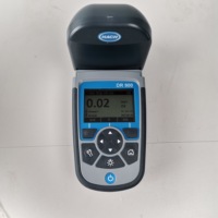 Colorimètre portable multiparamètres Hach DR900, best-seller