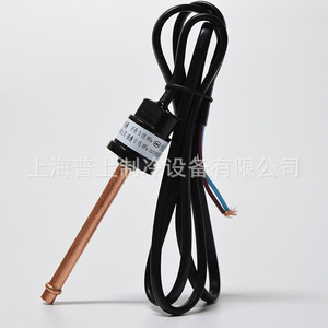 Régulateur de pression Shanghai Junle H20PS 0,03-0,10 Mpa en cuivre pour usage industriel - Product Image 5