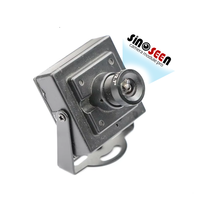 Module de caméra USB 1MP 720p HD, Plug & Play