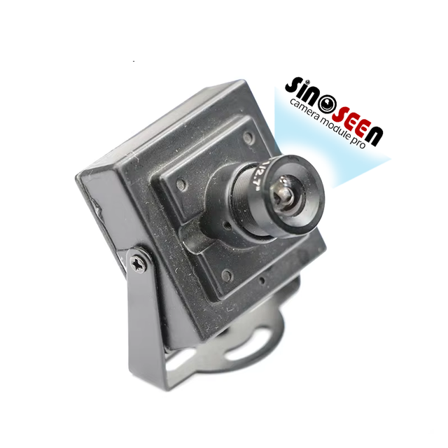 1MP 720p HD, Plug & Play USB Camera Module