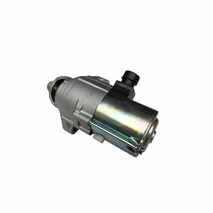 Motor de Arranque Honda 31200-55A-A02 para Fit Vezel HR-V, Nuevo Conjunto de Repuesto - Product Image 1