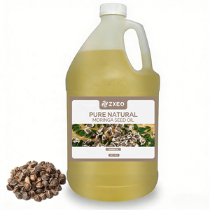 Huile de graines de <span class=keywords><strong>Moringa</strong></span> 100% naturelle pressée à froid, fabricant d'huile de <span class=keywords><strong>Moringa</strong></span> pure biologique brute, prix de l'huile de <span class=keywords><strong>Moringa</strong></span>, soin de la peau, huile de graines de <span class=keywords><strong>Moringa</strong></span> oleifera - Product Image 1