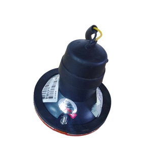 Nueva Luz Indicadora de Señal de Giro LED/Halógena de 24V, OEM/ODM, Higer Kinglong, Venta al Por Mayor, Personalización de Fábrica, 1 Año de Garantía - Product Image 4