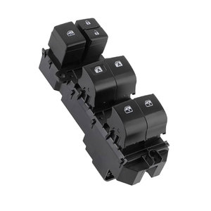 Interruptor Regulador de Ventana ABS 84820-0E020 para Toyota Highlander 2014-2019, Condición Nuevo y Usado - Product Image 1