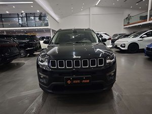 Jeep Compass <span class=keywords><strong>d</strong></span>'<span class=keywords><strong>occasion</strong></span> 2019 220T 4WD <span class=keywords><strong>SUV</strong></span> conduite à gauche - Product Image 2
