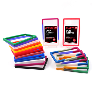 Phân loại thẻ slab TPU Silicone cao su <span class=keywords><strong>Bumper</strong></span> Guard bảo vệ <span class=keywords><strong>Bumper</strong></span> Guard cho phân loại Silicone psaed slab thẻ <span class=keywords><strong>Bumper</strong></span> - Product Image 2