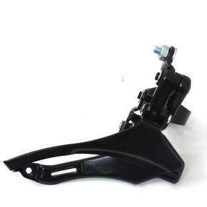 Desviador Delantero para Bicicleta de Montaña TZ30 31.8mm 18 Velocidades, Montaje Central de Cadena - Product Image 1