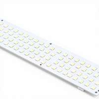 Modul PCB Aluminium Daya Tinggi untuk Lampu Jalan, Industri & Lampu Pertumbuhan Tanaman