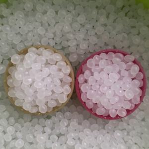 Granulés de LLDPE vierges de haute qualité à bas prix, résine DFDA-7042 pour film agricole, prix au kg - Product Image 5