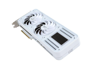 การ์ดจอรุ่นฉลองครบรอบ 20 ปี Shadow Graphics Card RTX 4070 12G คุ้มค่าคุ้มราคา พร้อมประสิทธิภาพการระบายความร้อนและความทนทาน - Product Image 4