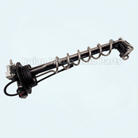 WEGO Marka Yeni DEF Seviye Sensörü DZ118670 RE574559 John Deere için Dizel Egzoz Sıvısı DEF Sensörü
