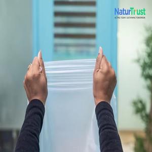 กระเป๋าถือสำหรับช้อปปิ้งและการค้าจากอินเดีย - Product Image 1