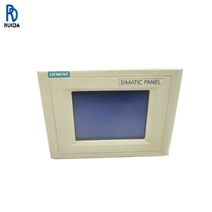 เซ็นเซอร์ควบคุม PLC รุ่น 6AV6545-0BA15-2AX0 ของแท้ใหม่เอี่ยม - Product Image 1
