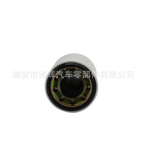 South China Oil Filter F7A01500 118*173mm Paper For Replace Repair - Product Image 1
