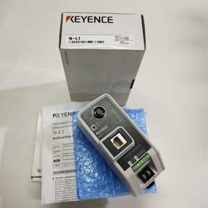 Módulo de comunicación dedicado Ethernet ultrapequeño para códigos de barras 1D/2D N-L1 - Product Image 3