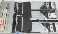 Server Web High-End R750xs Montabile su Rack con 64GB di Memoria DDR4 e Alimentatore da 750W, Modelli R750XS Disponibili e Usati