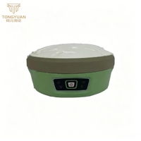 Penerima GNSS 800 Saluran GPS RTK FOIF A90 Berkinerja Tinggi Canggih, Tahan Air IP68, Garansi 2 Tahun, 5G/Bluetooth/WiFi