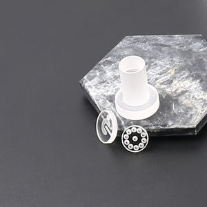 Composants électroniques personnalisables Différents styles de pièces en saphir développés et adaptés à partir de dessins et d'échantillons - Product Image 2