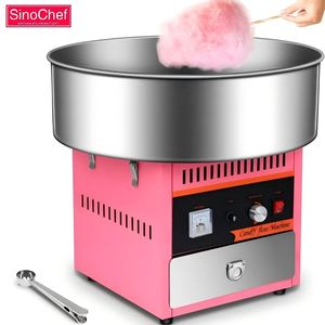 Máquina de Algodón de <span class=keywords><strong>Azúcar</strong></span> Eléctrica Comercial Nueva a <span class=keywords><strong>Precio</strong></span> de Mayoreo, Automática, de Alta Productividad, para Uso en Panaderías - Product Image 2