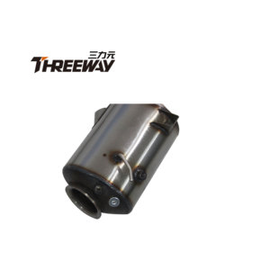 Ap03 — <span class=keywords><strong>filtre</strong></span> à particules DPF/Diesel, pour <span class=keywords><strong>BMW</strong></span> 325d 330d 330xd 525d, 3.0 TD, 197-245 KM, M57N2 - Product Image 2