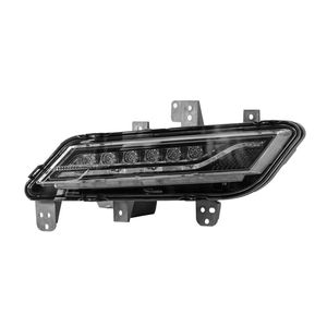 ไฟตัดหมอกสำหรับรถลินคอล์น MKZ ด้านหน้า ซ้าย DP5Z15A201D ขวา DP5Z15A201B วัสดุ PC - Product Image 1