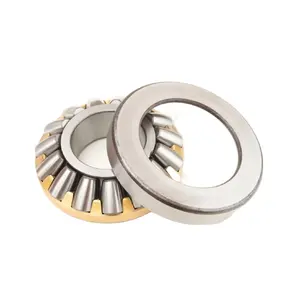 Stainless Steel Spherical Roller Thrust Bearing 29296