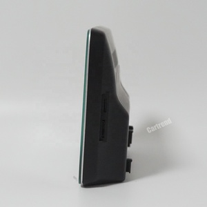 Mobil Radio Upgrade Layar X166 <span class=keywords><strong>Android</strong></span> Monitor <span class=keywords><strong>Ml</strong></span> NTG4.5 Sistem Anti-Glare Touch Display Multimedia Headunit DVD Pemain Retrofit - Product Image 5