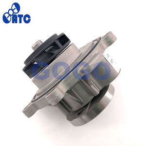 <span class=keywords><strong>Pompe</strong></span> à <span class=keywords><strong>eau</strong></span> pour GM <span class=keywords><strong>OPEL</strong></span> ASTRA <span class=keywords><strong>CORSA</strong></span> INSIGNIA VECTRA ZAFIRA 1.6 1.8 OEM 24405895 25195119 1334142 25194313 - Product Image 4