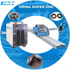 220 v / 120 v air <span class=keywords><strong>gaz</strong></span> coupe 40 coupe 60 torche bureau Portable CNC Plasma découpeuse 1500*3000mm - Product Image 1