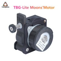 Triangle lab Big Gear TBG-LITE Extruder Bowden TBG Extruder für DDE-TBG-LITE kompatiblen Direkt antrieb ender3 cr10 BLV 3D-Drucker