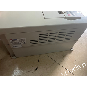 1 Unidad de Inversor Shihlin SF-040-11K 11KW 380V Usado - Product Image 4