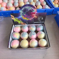 Nouveaux jouets sensoriels en forme de patte de chat en forme de beignet, pour soulager l'anxiété et le stress, cadeau de fête pour enfants et adultes