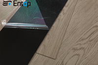 Suelo de plástico Lvt resistente al agua, 1mm, 1,2mm, 1,5mm, 1,8mm, 2mm, capa de desgaste, suelo de vinilo Lvt de lujo autoadhesivo