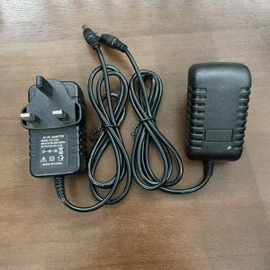 Bộ sạc nguồn giám sát gắn tường EU Plug 12V 2A, công suất 24W, dùng cho đầu thu kỹ thuật số, kết nối DC - Product Image 3