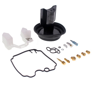 Kit de réparation de carburateur de moto pour <span class=keywords><strong>Yamaha</strong></span> FZR1000 EXUP 89-95 <span class=keywords><strong>FZR</strong></span> <span class=keywords><strong>1000</strong></span>, accessoires de réparation, 4 ensembles - Product Image 4