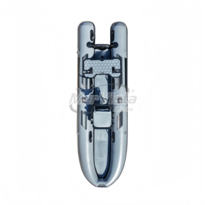 <span class=keywords><strong>Bateau</strong></span> pneumatique North Pak Pro 400 avec moteur électrique, assemblage et caractéristiques, prix abordable, certificat CE - Product Image 3