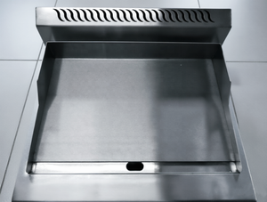 GRILL COMERCIAL A <span class=keywords><strong>GAS</strong></span> <span class=keywords><strong>DE</strong></span> <span class=keywords><strong>80</strong></span> <span class=keywords><strong>CM</strong></span> CON 2 QUEMADORES <span class=keywords><strong>DE</strong></span> ACERO INOXIDABLE <span class=keywords><strong>DE</strong></span> 8000W, FÁCIL <span class=keywords><strong>DE</strong></span> LIMPIAR - ¡OFERTA ESPECIAL! - Product Image 3