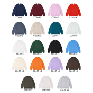 Sudadera con Capucha Extra Grande para Hombre, Ecológica, Impermeable, Forrada de Felpa de Poliéster/Algodón, para Invierno, con Bordado Estampado - Product Image 4
