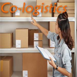 Co-logistica Trasporto Marittimo FCL (Full Container Load) Cina-USA <span class=keywords><strong>Costa</strong></span> Orientale Container 20GP/40HQ/40GP Destinazioni Los Angeles Long Beach - Product Image 4