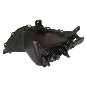 Luces Antiniebla Delanteras para Kia K3 2016, Ensamblaje de Luces Automotrices ABS, Número de Pieza de Repuesto L 92201-A7500 R 92202-A7500 - Product Image 3