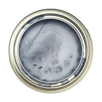 Peinture en aérosol à effet chromé pour Revêtement Peinture automobile Chrome Liquide Miroir Peinture chromée pour voiture
