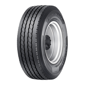 ยางรถบรรทุกสามเหลี่ยม11R22.5ยางรถบรรทุก TRA01 11R22.5 18PR 149/146L ยางรถบรรทุกสามเหลี่ยม11R22.5 11R22.5 11R22.5ยางรถบรรทุก TRA01 - Product Image 3