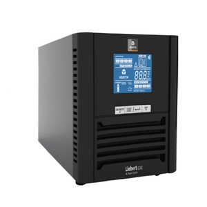 Vertiv Gxe 1K UPS en Línea de 1KVA Monofásico para Centro de Datos - Product Image 2