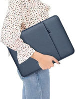 Étui pour ordinateur portable 13 14 15.4 15.6 16 sac de transport pour ordinateur professionnel coque accessoires pour Macbook Pro Air M1 M2 13.3 housse